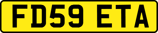 FD59ETA
