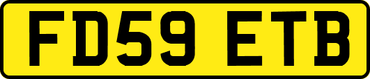 FD59ETB