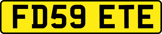 FD59ETE