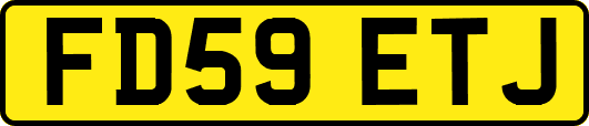 FD59ETJ