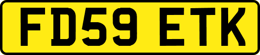 FD59ETK