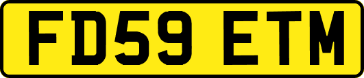 FD59ETM