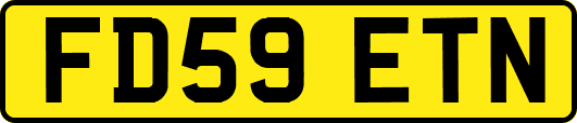 FD59ETN