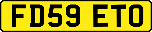 FD59ETO