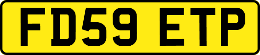 FD59ETP