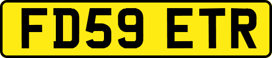 FD59ETR
