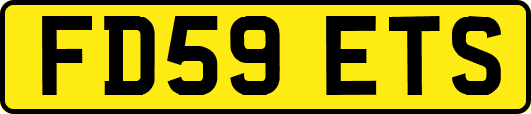 FD59ETS