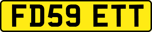 FD59ETT