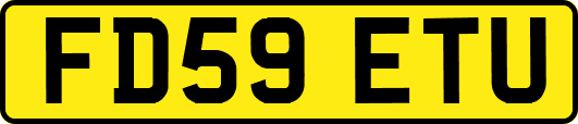 FD59ETU