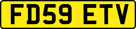 FD59ETV