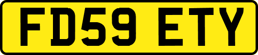 FD59ETY