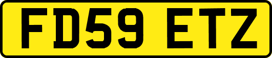 FD59ETZ