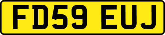 FD59EUJ