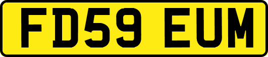 FD59EUM