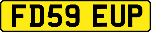 FD59EUP
