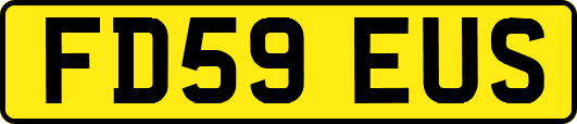 FD59EUS