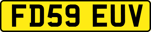 FD59EUV