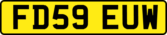 FD59EUW