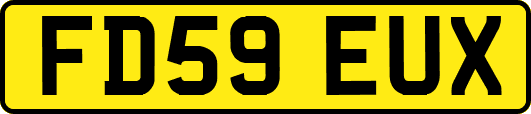 FD59EUX