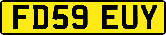 FD59EUY