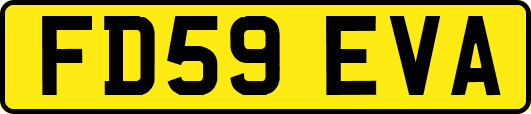 FD59EVA