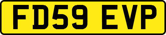 FD59EVP