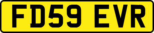 FD59EVR