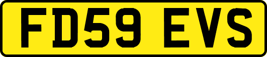 FD59EVS