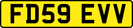 FD59EVV