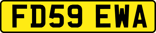 FD59EWA
