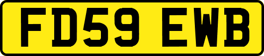 FD59EWB