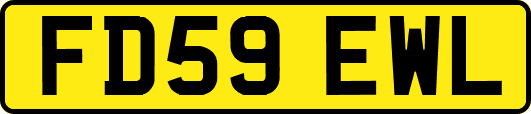 FD59EWL