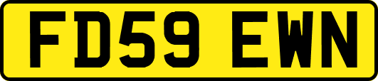 FD59EWN