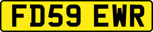 FD59EWR