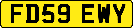 FD59EWY