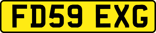 FD59EXG