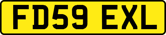 FD59EXL