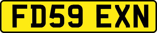 FD59EXN