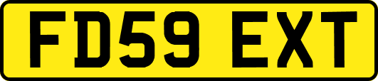 FD59EXT