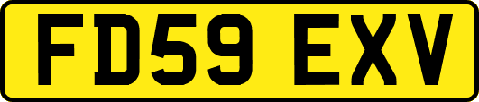 FD59EXV