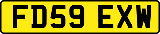 FD59EXW