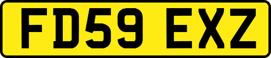 FD59EXZ