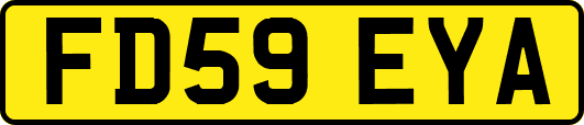 FD59EYA