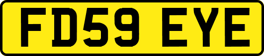 FD59EYE