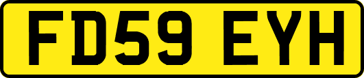 FD59EYH