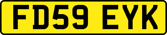 FD59EYK