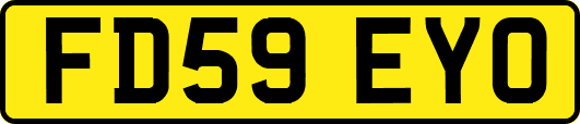 FD59EYO