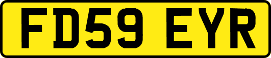 FD59EYR