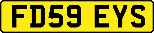 FD59EYS