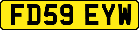 FD59EYW
